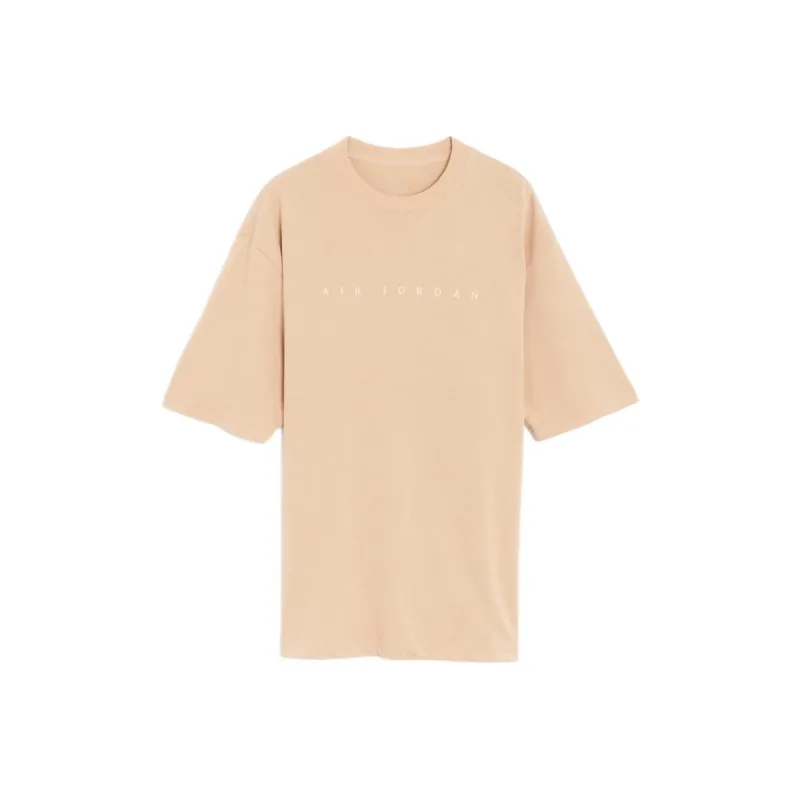 Jordan X Union Mj S/S Tee-0