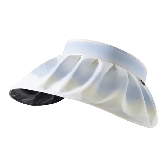 BANDICOOT Polyester Sun Protection Hats Women's-0