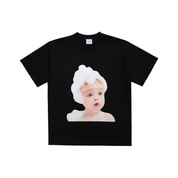 Acme De La Vie/ADLV T Shirt Unisex Black