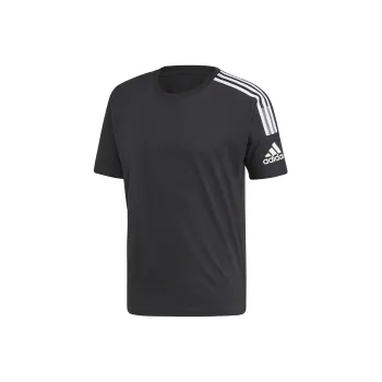 Adidas Z.N.E. Collection T Shirts Men Black