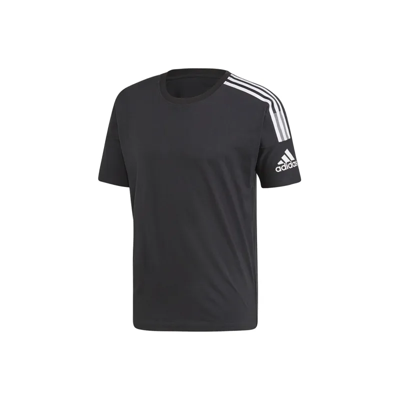 Adidas Z.N.E. Collection T Shirts Men Black-0
