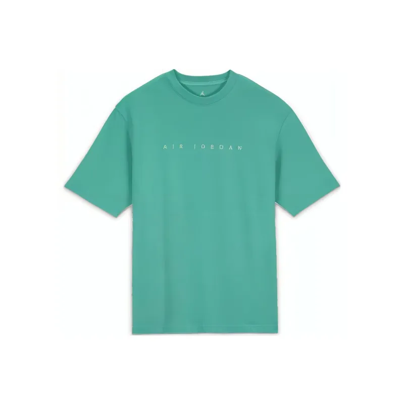 JORDAN X Union Mj S/S Tee-0