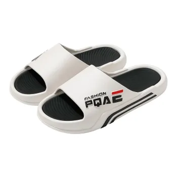 Red bean Slippers / Home Slippers