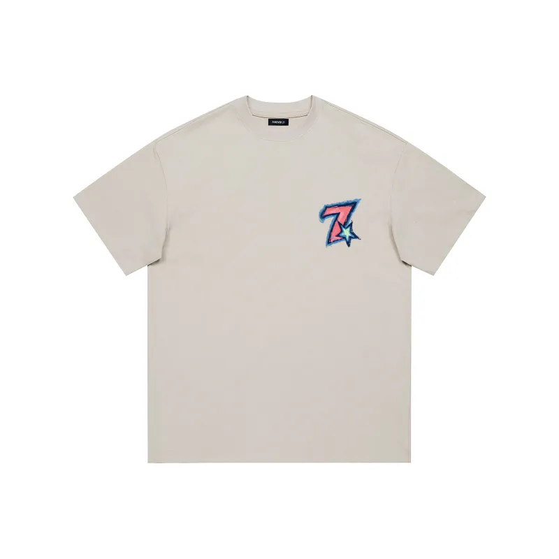 FOREVER 21 T Shirts Unisex-9