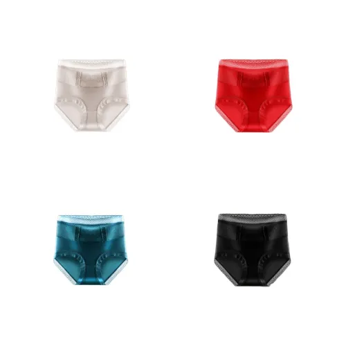 GOSO Underpants Women's Combo Set