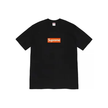 Supreme San Francisco Box Logo Tee