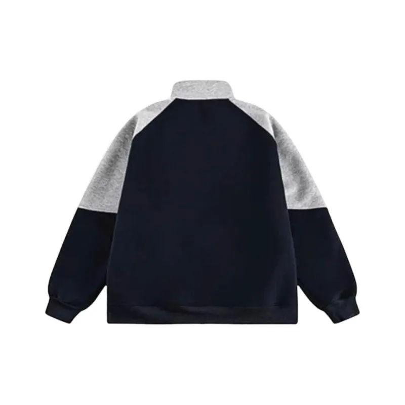 Icicofficial Baseball Jacket Women's-6