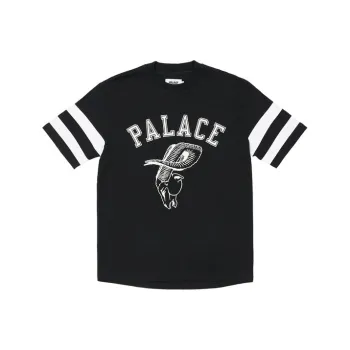 PALACE Goat Football Jersey