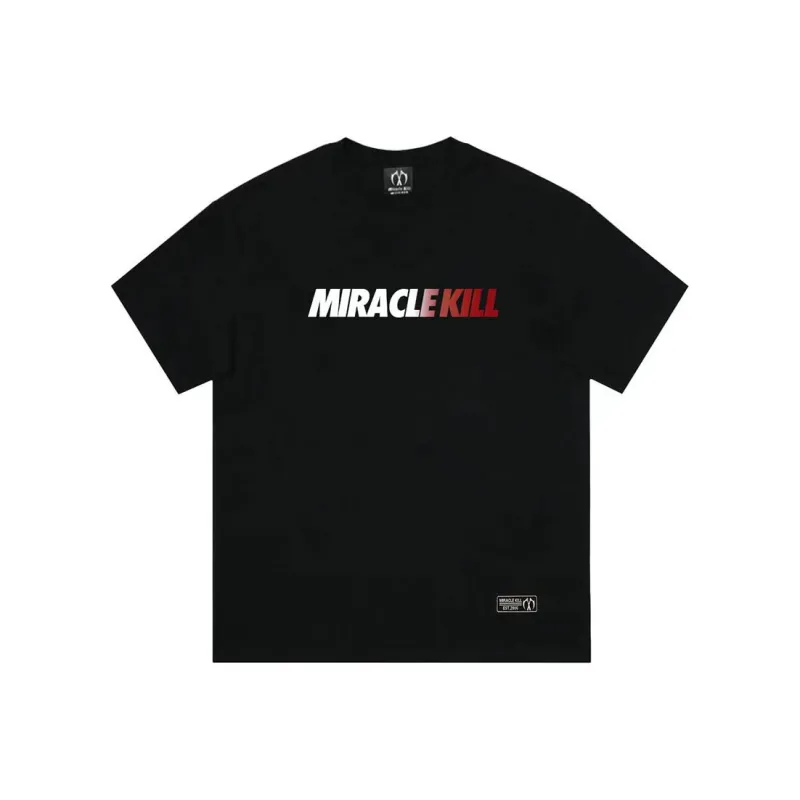 MIRACLE KILL T Shirts Unisex-9