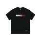 Black Base Red