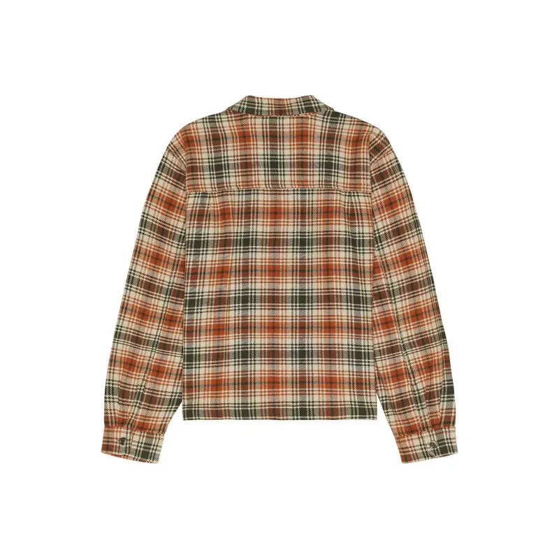 Obey Jackets Coats Men's Multicolor-1
