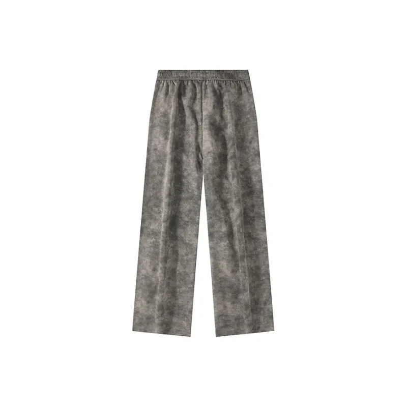 DOUBLE STAR 88 Casual Pants Unisex-1