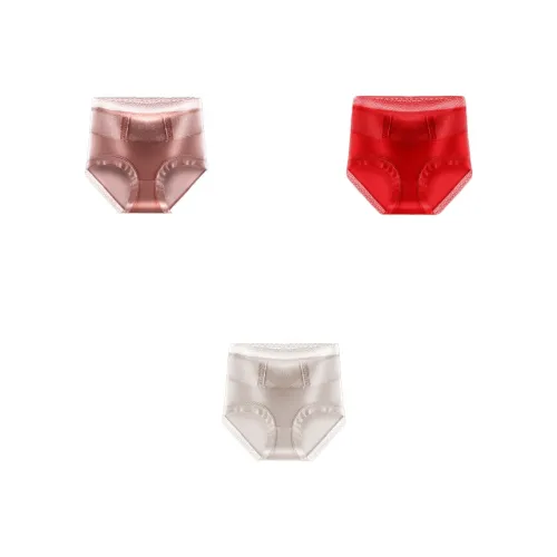 GOSO Underpants Women's Combo Set