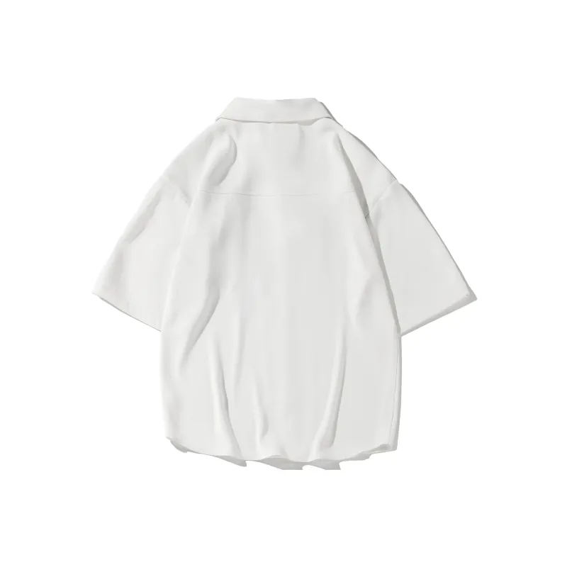 Universal Templates Shirt Unisex-1
