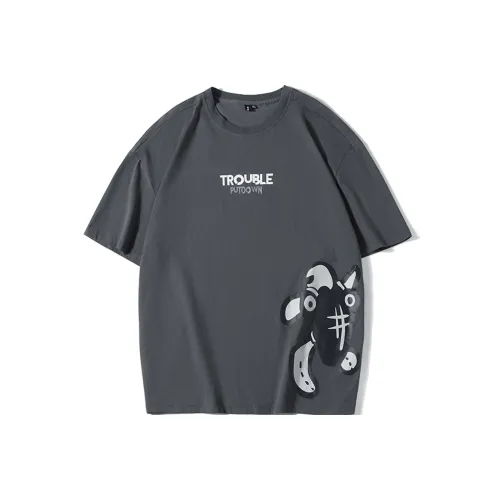 N MAX T Shirts Unisex