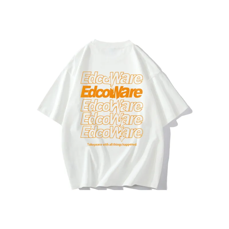 EDCO BREAK SILENCE T Shirt Unisex-0