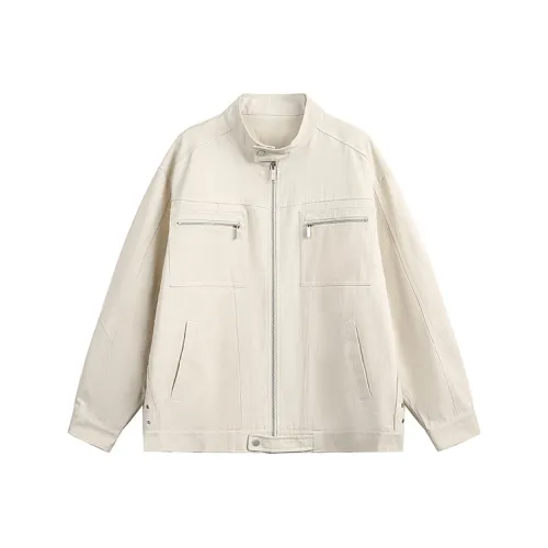 COMXZ Jackets Unisex