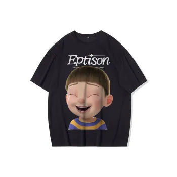 EPTISON T Shirts Unisex