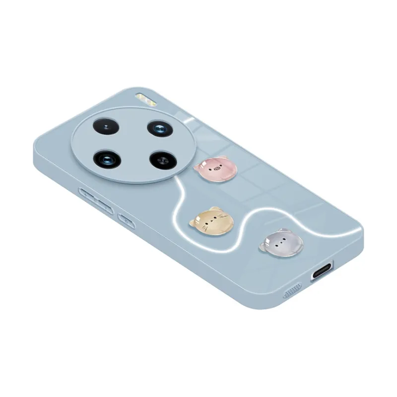 Small bones Phone Cases-10