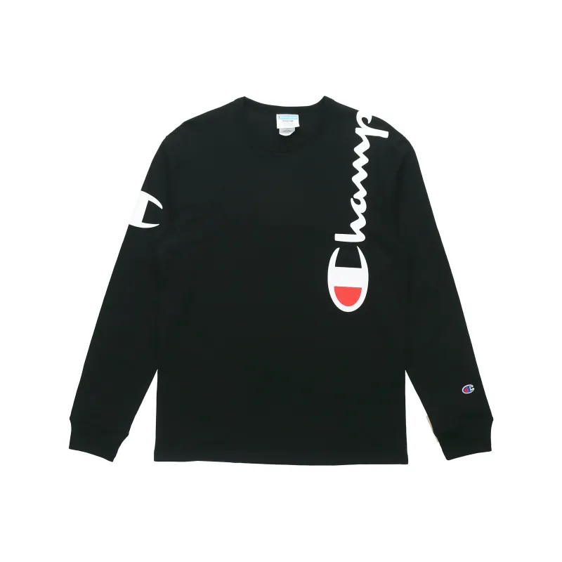 Champion T Shirts Unisex-0