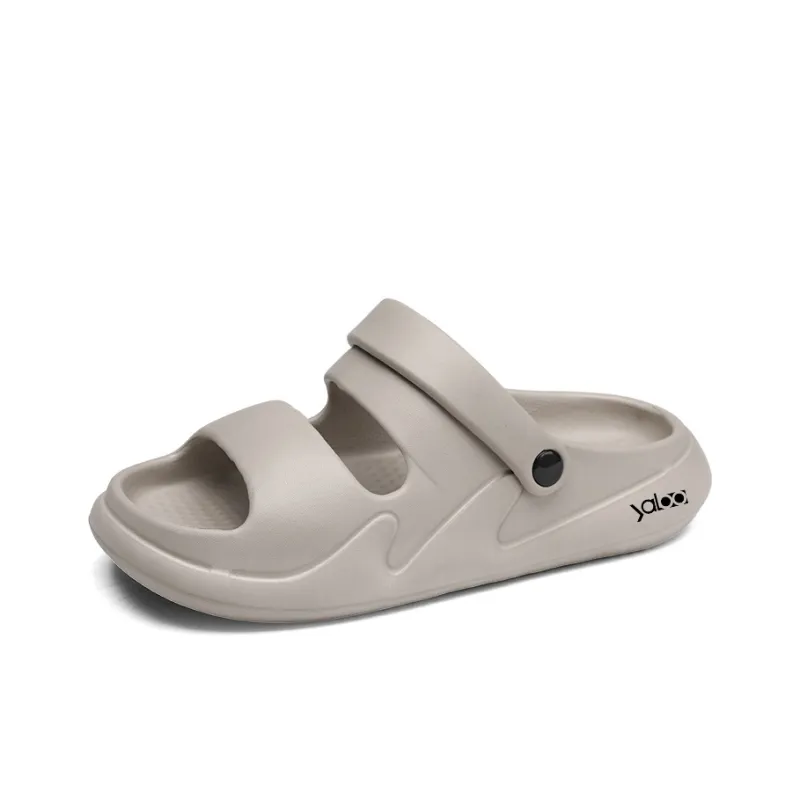 Yalu Preferred Beach Sandals Men's-6