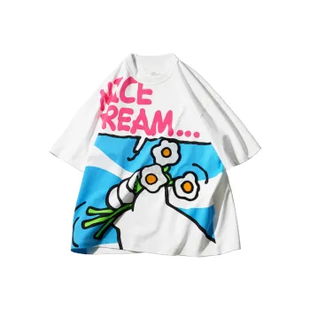 EAFINETAL. T-Shirt Unisex White