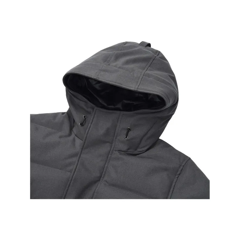 Canada Goose Nikko Series Down Jackets Men Graphite-3