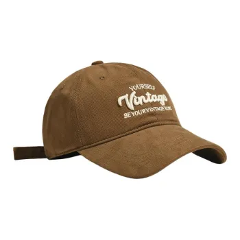 WODONBLE Cotton Baseball Caps Unisex