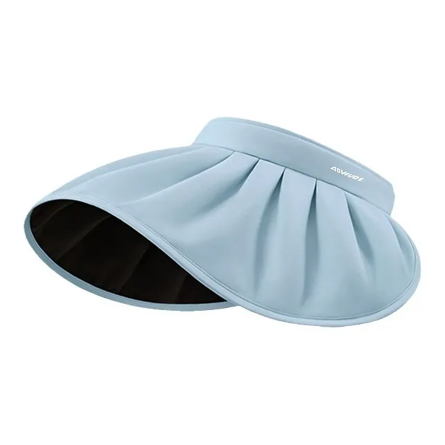TUCANO Polyester Sun Protection Hats Women's-3