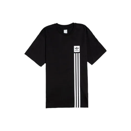 Adidas Originals T Shirt Men's Black