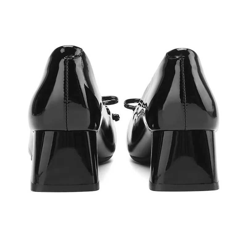 HLA High Heels Women's-3