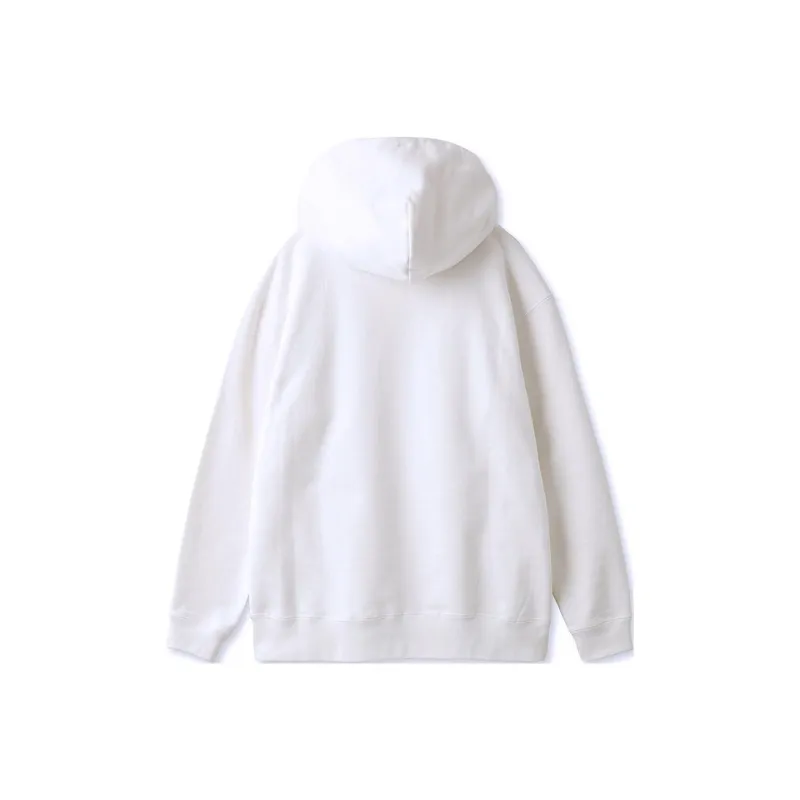 BARBOUR Sweatshirt Unisex White-1