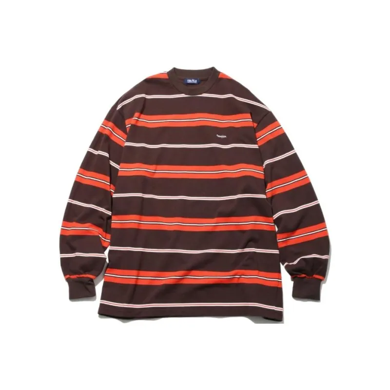 NAUTICA JAPAN T Shirts Unisex-4