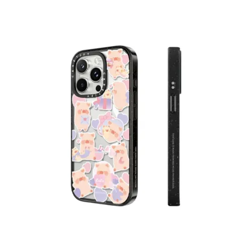 Defense Phone Cases