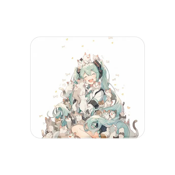 GULAN Esports Mouse Pad Gaming Exclusive Pad SJCL720 729 Multi Choice Pattern-5