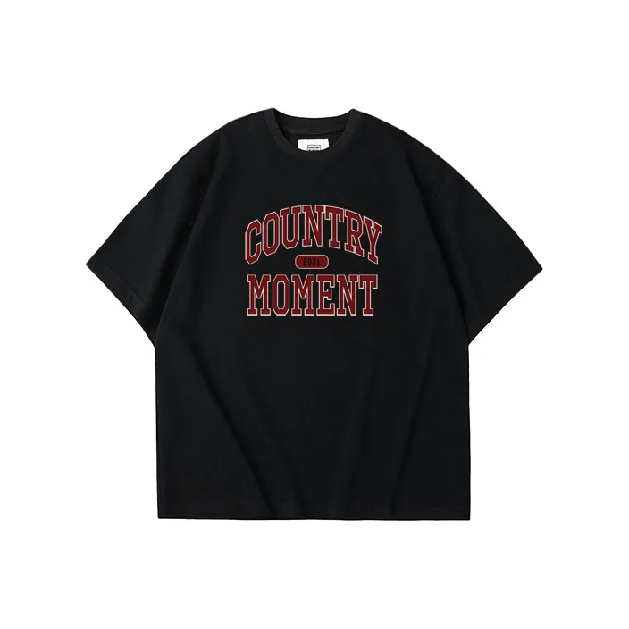 COUNTRY MOMENT T Shirts Unisex-8