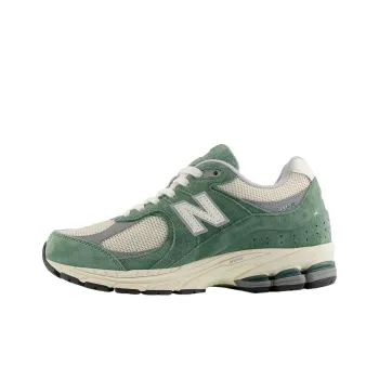 New Balance 2002R Dark Juniper Linen