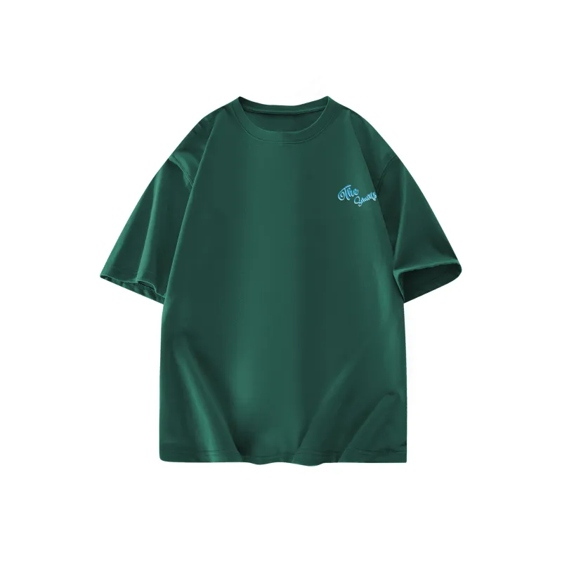 The Smurfs T Shirts Unisex-21