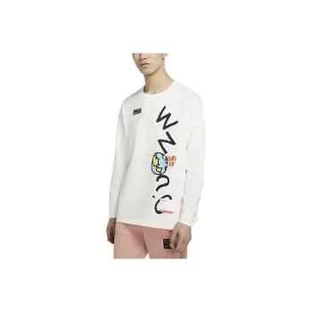 Jordan Why Not T Shirt Men's White
