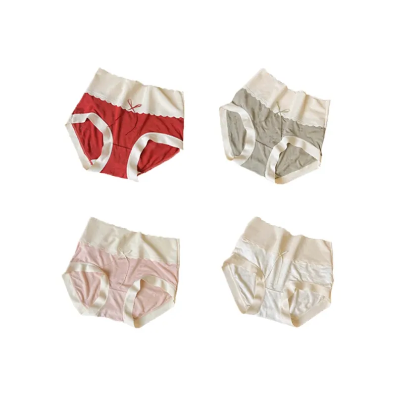 GOSO Underpants Women's Combo Set-20