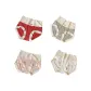 Red+Blue+Pink+White (4-4)