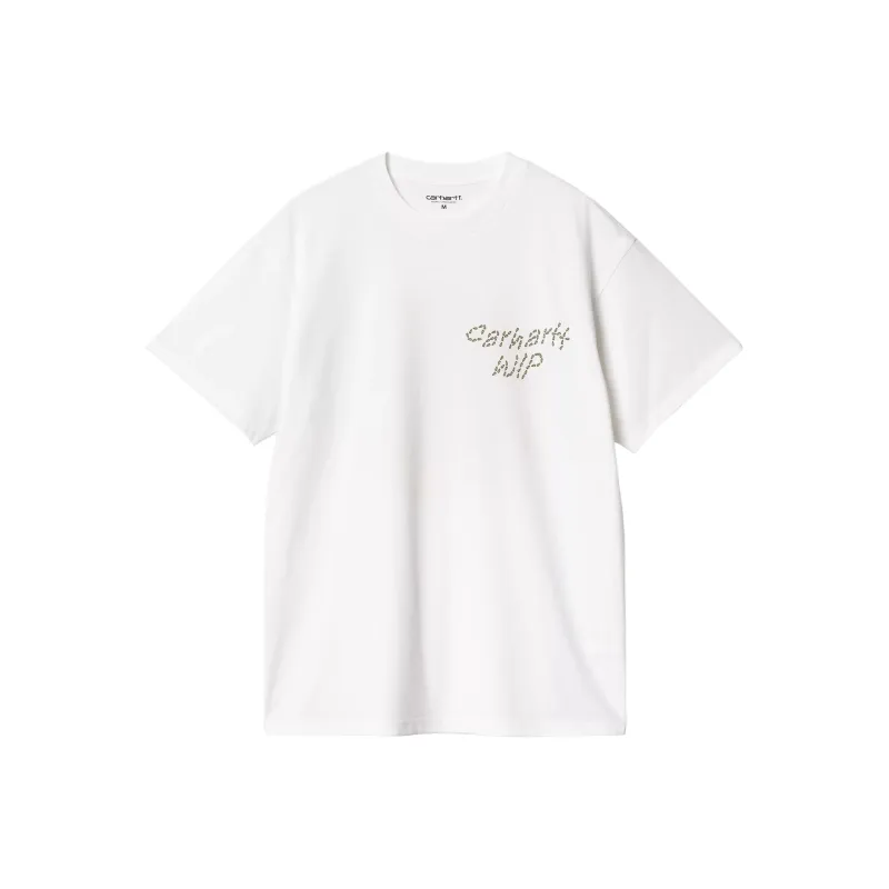 Carhartt WIP Sunflower T shirt-1
