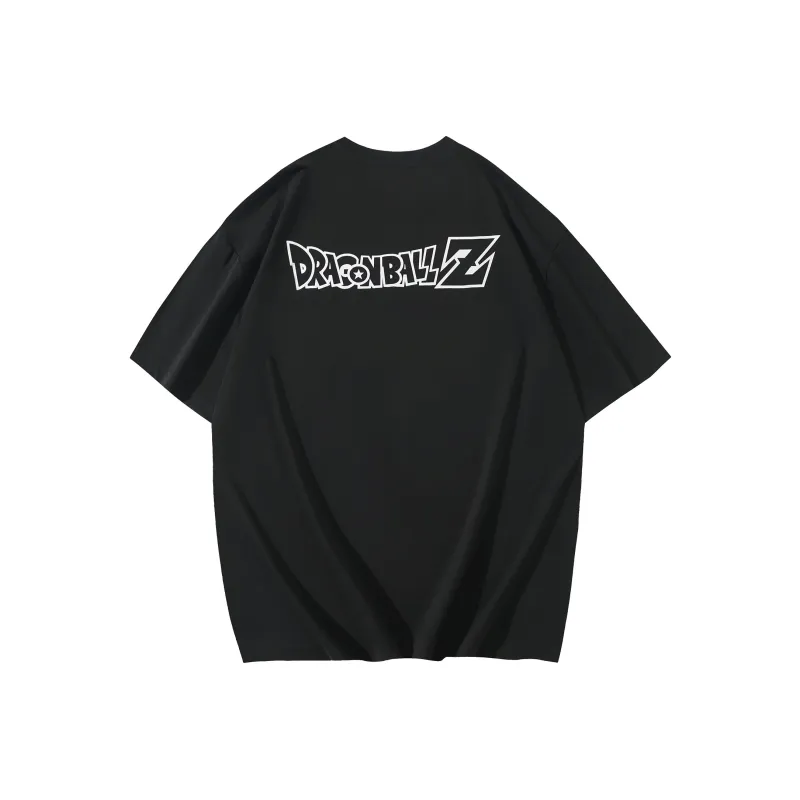 VEIDOORN x LONGZHU Z T Shirt Unisex-3