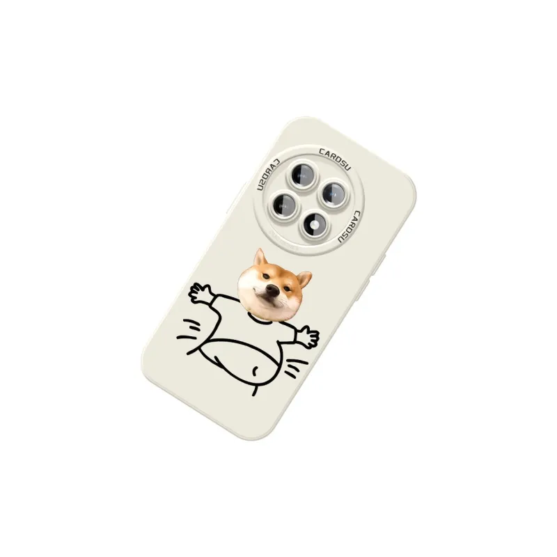 CHUNFAN Phone Cases-12