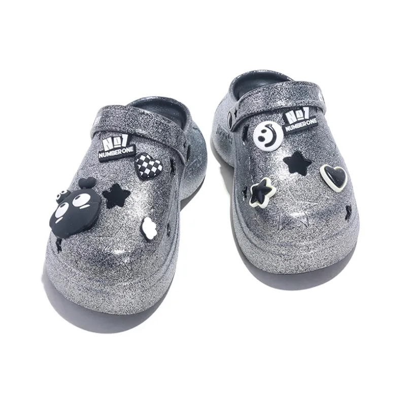 Nam Po Wan x Jifffly Clogs Unisex-19