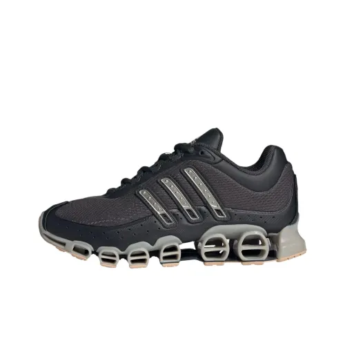 A3 Megaride Women's Adidas 'Carbon Champagne Metallic' Women's