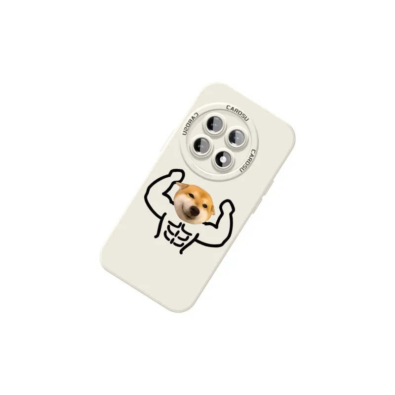 CHUNFAN Phone Cases-2