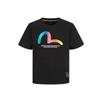 EVISU T-Shirts Men