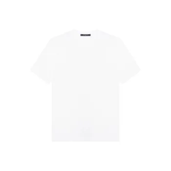 LOUIS VUITTON 1A1SBO Classic T Shirt