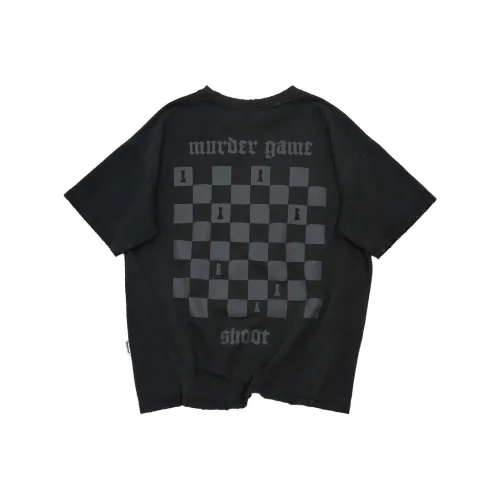 SHOOT BRAND T Shirts Men
